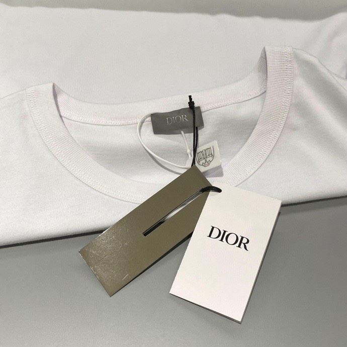 Christian Dior T-Shirts